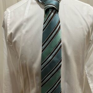 Ermenegildo Zegna Tie